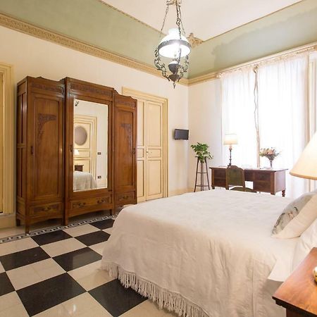 B&B Porta Carolina Palermo Ngoại thất bức ảnh