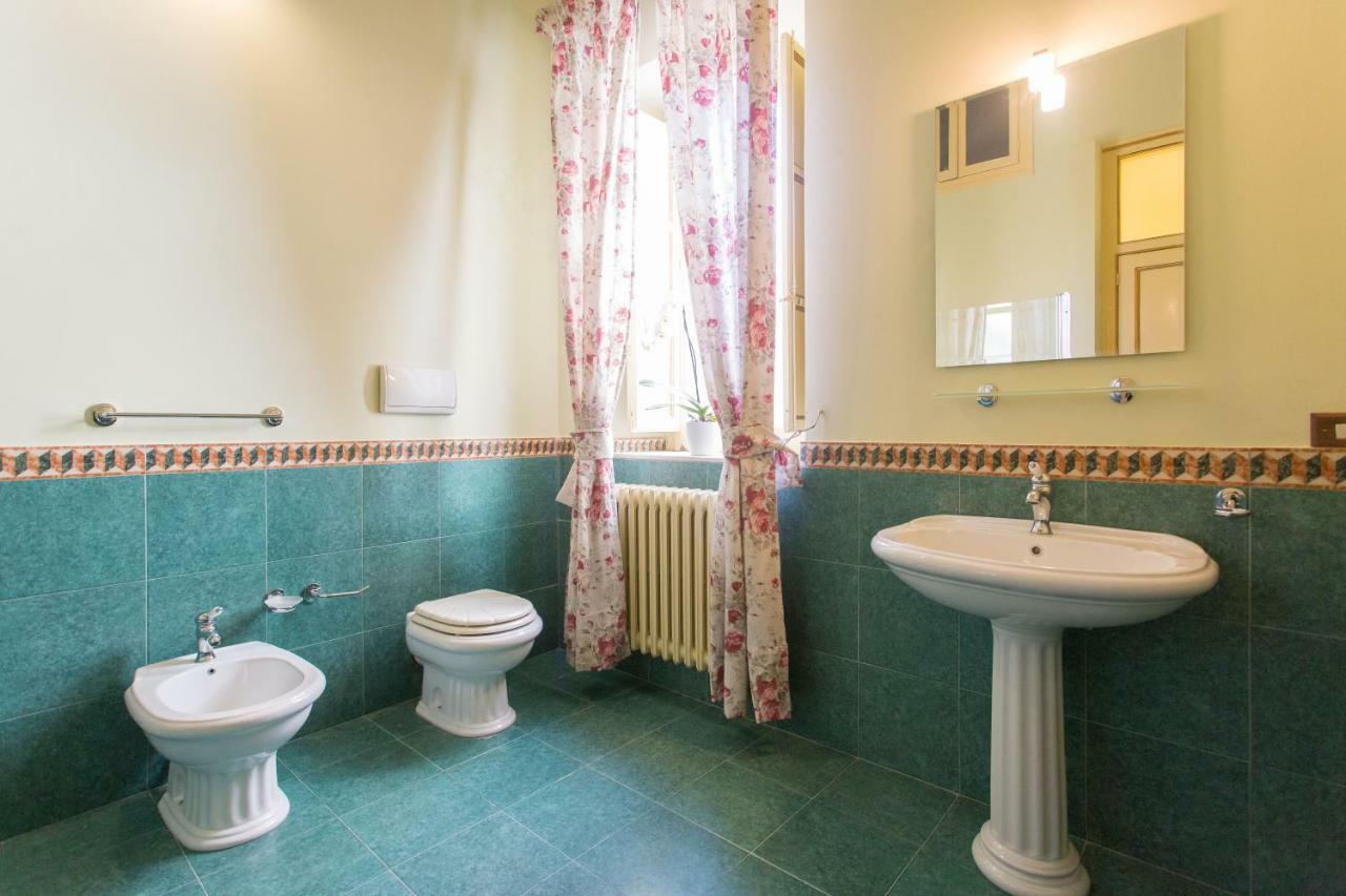 B&B Porta Carolina Palermo Ngoại thất bức ảnh