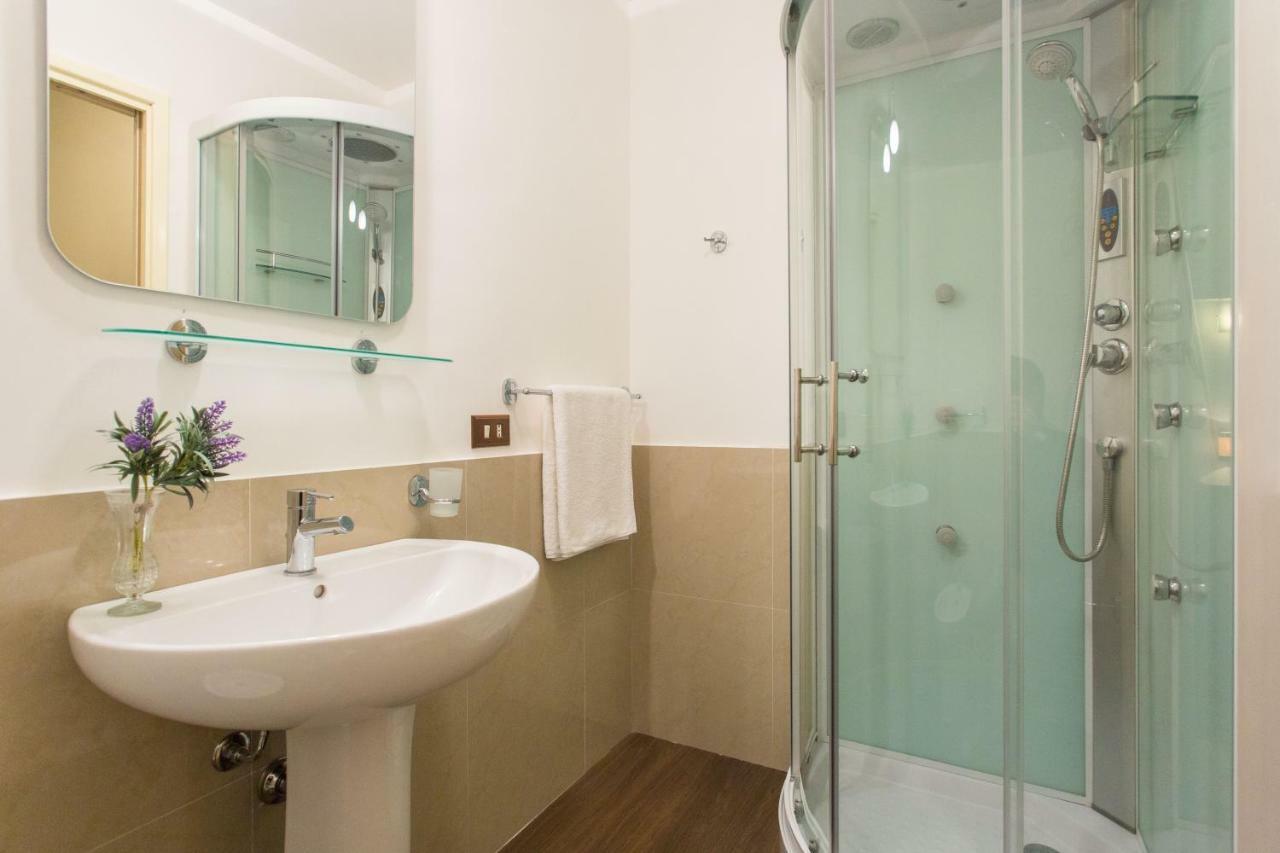 B&B Porta Carolina Palermo Ngoại thất bức ảnh