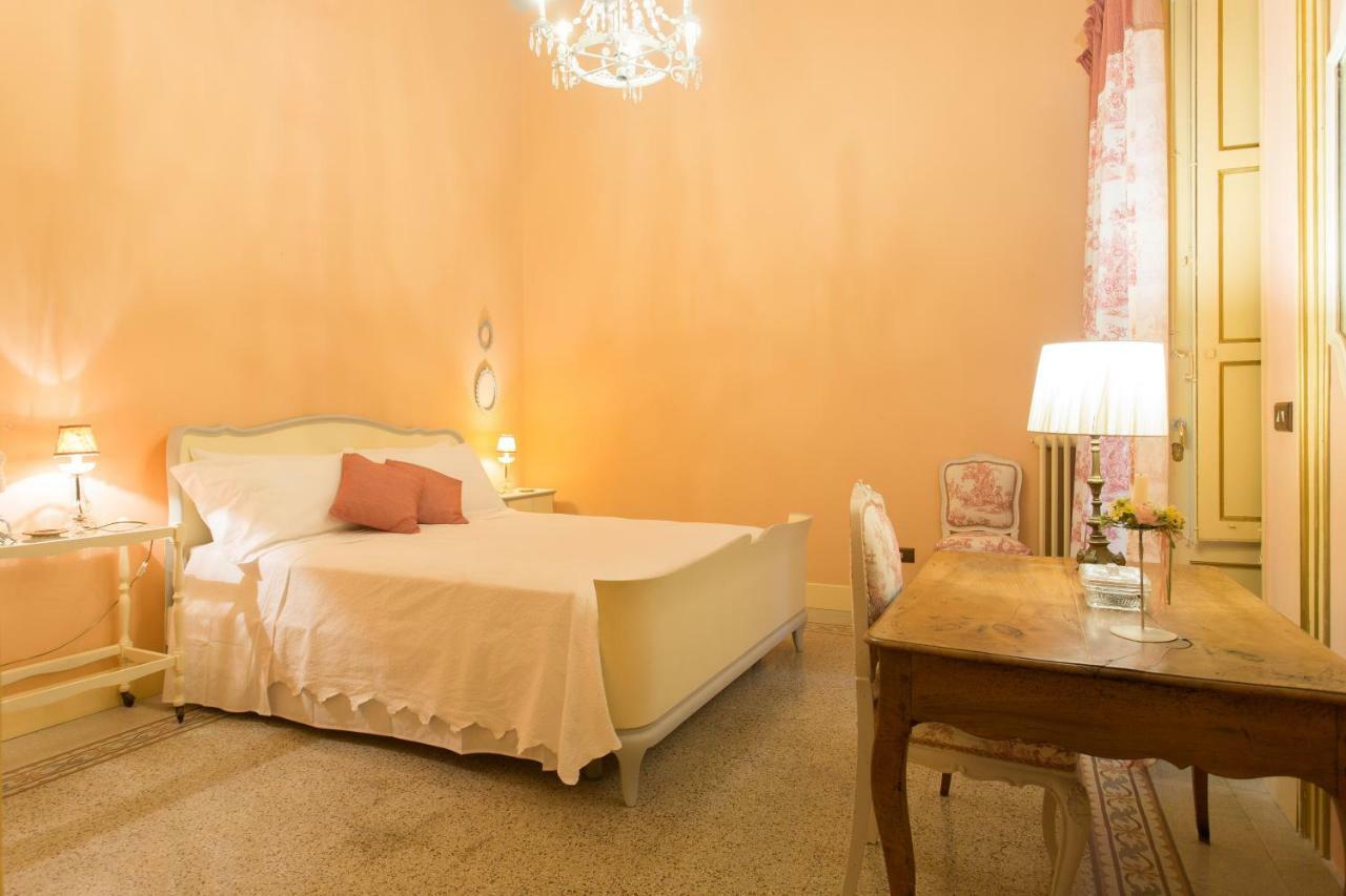 B&B Porta Carolina Palermo Ngoại thất bức ảnh