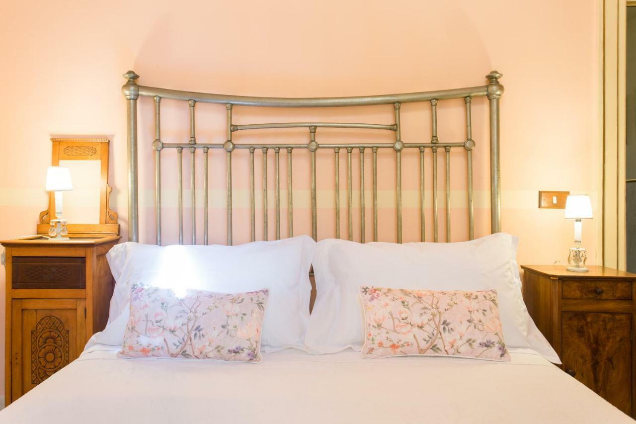 B&B Porta Carolina Palermo Ngoại thất bức ảnh