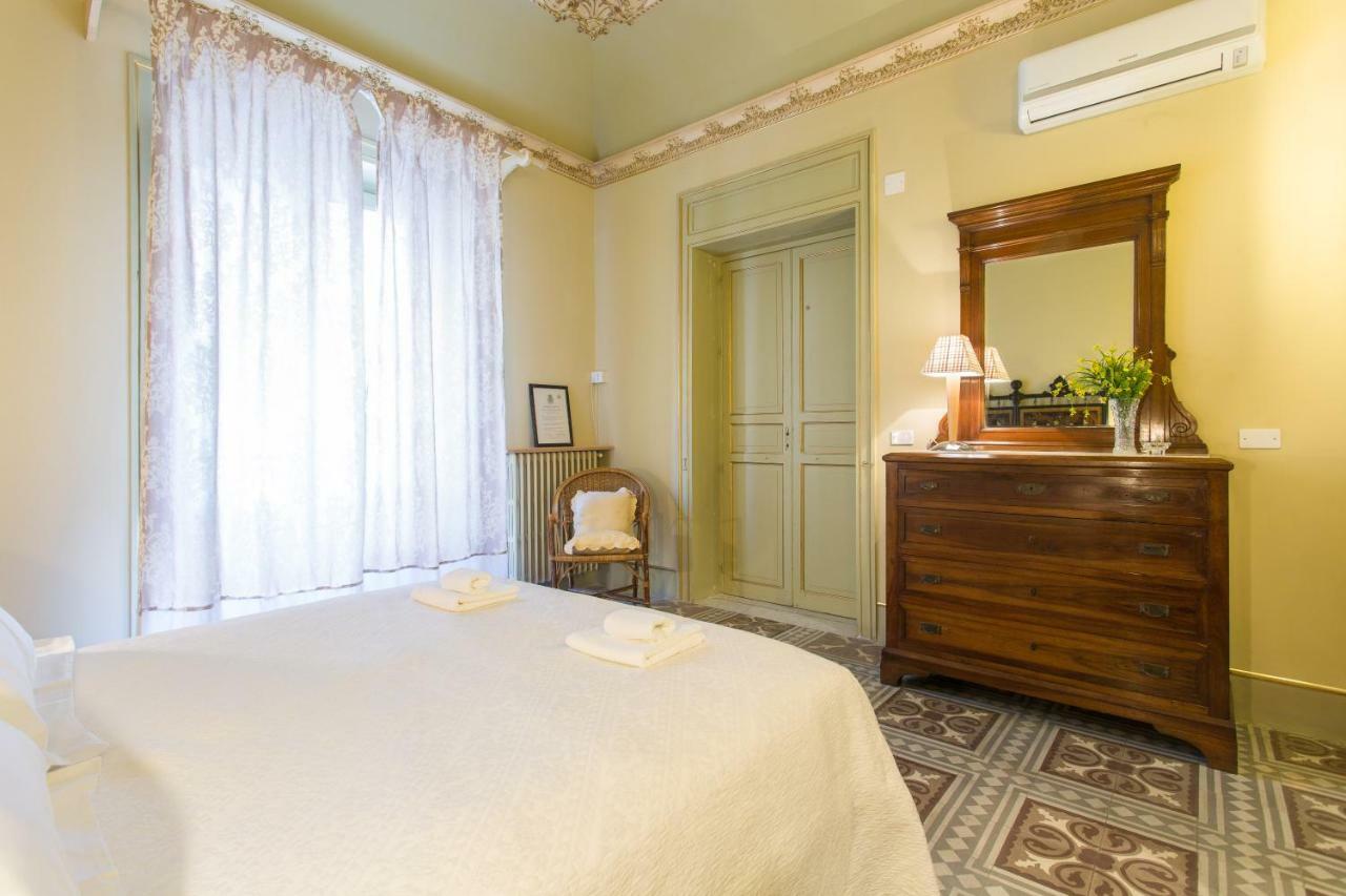 B&B Porta Carolina Palermo Ngoại thất bức ảnh