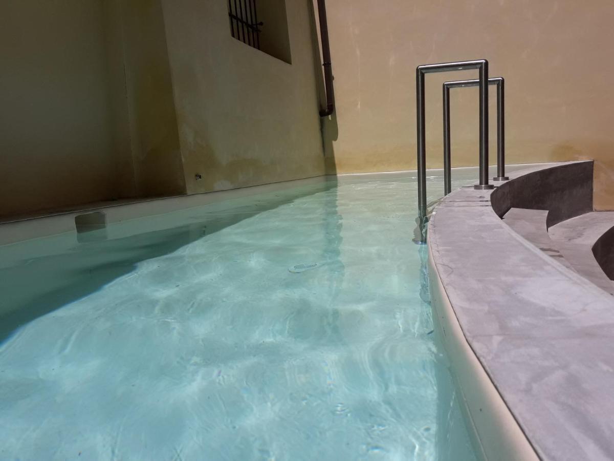 B&B Porta Carolina Palermo Ngoại thất bức ảnh